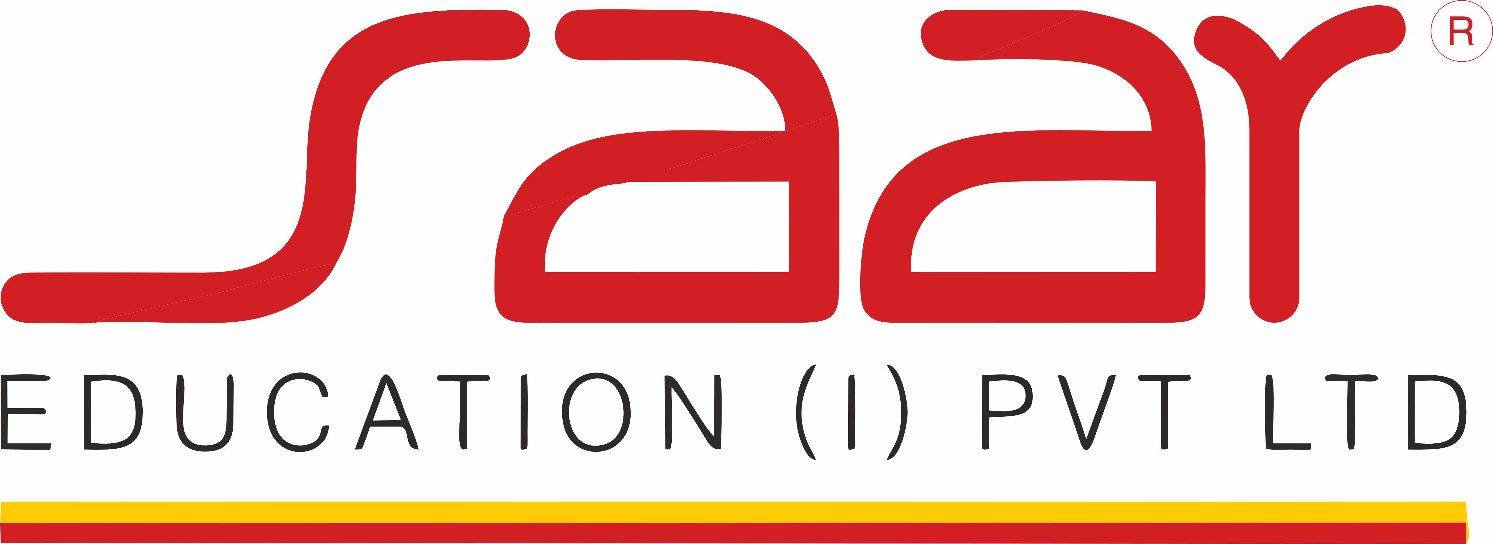 SAAR Logo